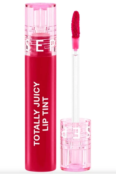 SEPHORA Totally Juicy Lip Tint High Shine - 1