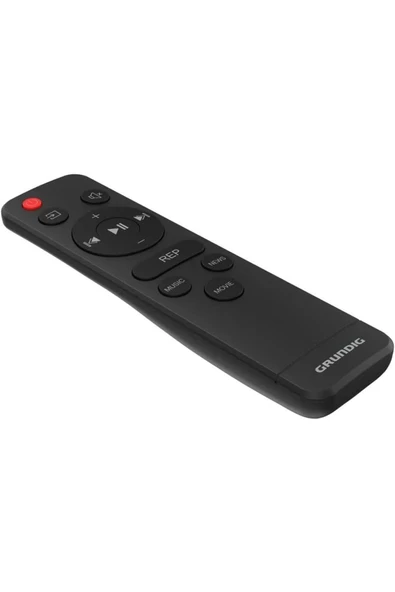 Grundig Gsb 900 Black Bluetooth Soundbar 2 X 15w Ses Sistemi - 3