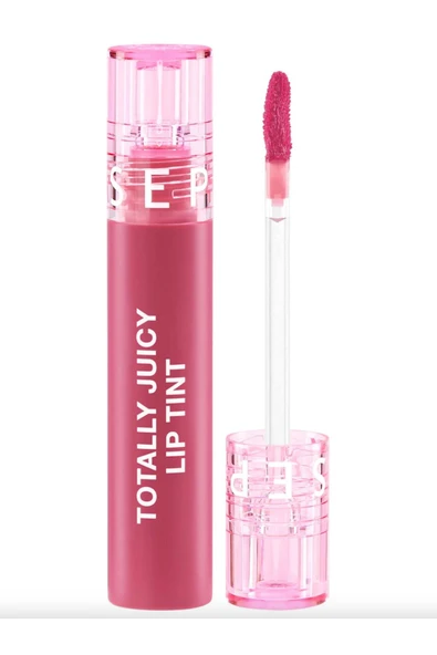 SEPHORA Totally Juicy Lip Tint - 1