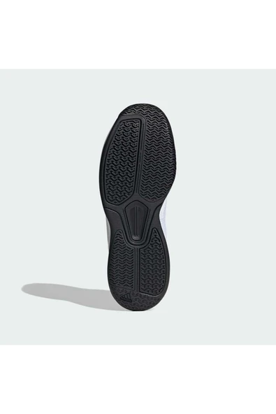 Adidas IF0429 Courtflash Speed Erkek Koşu Ve Antreman Ayakkabısı 42 Numara - 4