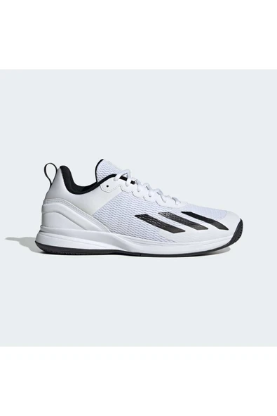 Adidas IF0429 Courtflash Speed Erkek Koşu Ve Antreman Ayakkabısı 42 Numara - 2