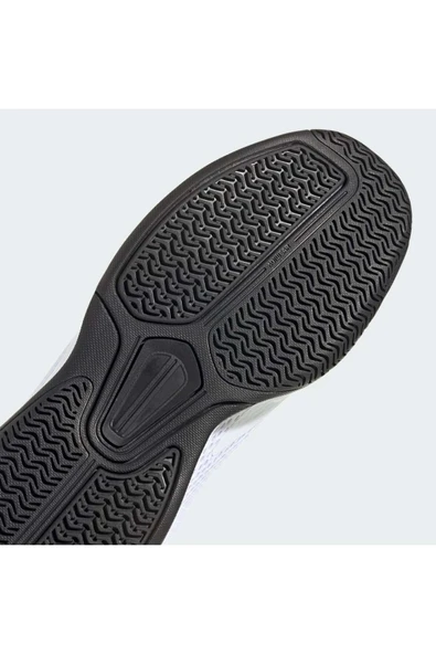 Adidas IF0429 Courtflash Speed Erkek Koşu Ve Antreman Ayakkabısı 42 Numara - 8