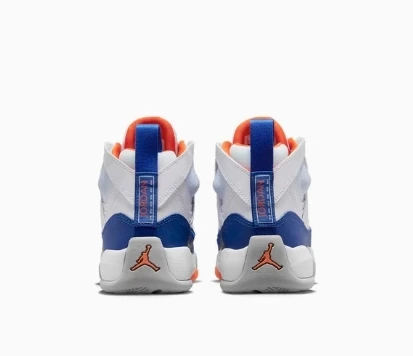 Nike Air Jordan Jumpman Two Trey Basketball Trainers - 4