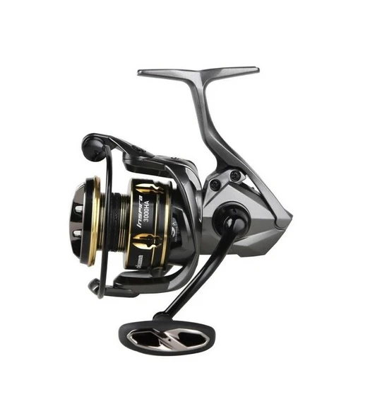 Okuma Inspira ISX-4000A Gunsmoke 8+1BB Olta Makinesi - 2