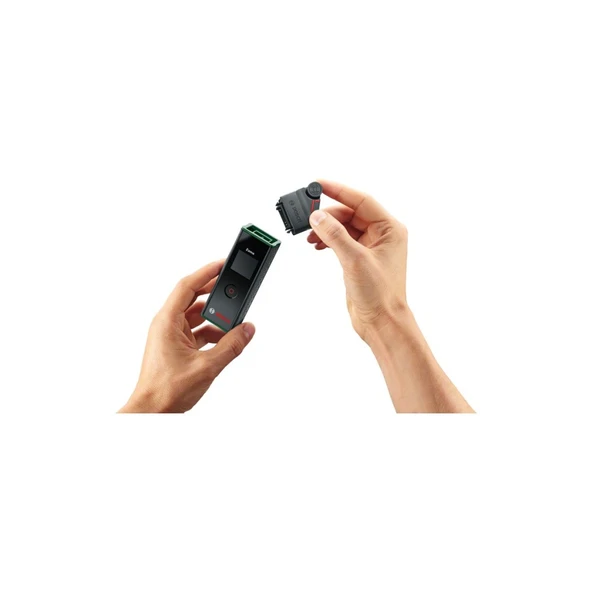 BOSCH ZAMO 3 TEKER ADAPTÖRÜ - Resim 3