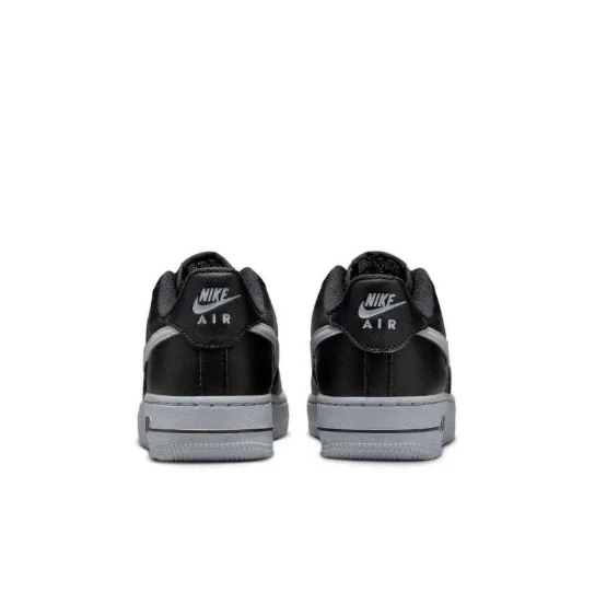 NIKE 1 Yorum Air Force 1 Gs Sneaker Ayakkabı - 4