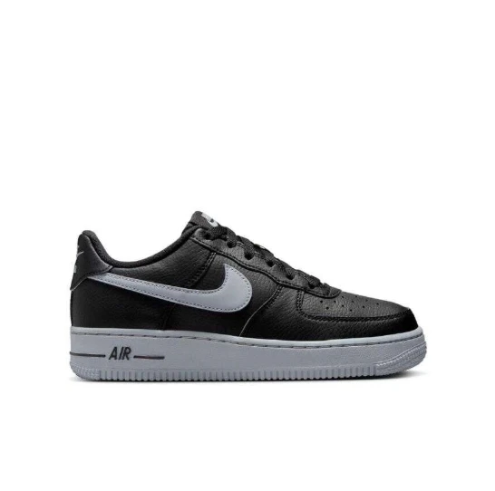 NIKE 1 Yorum Air Force 1 Gs Sneaker Ayakkabı