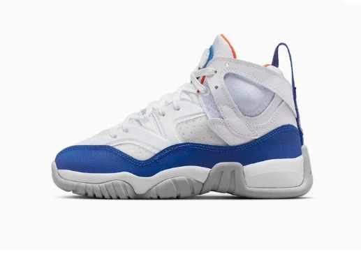 Nike Air Jordan Jumpman Two Trey Basketball Trainers