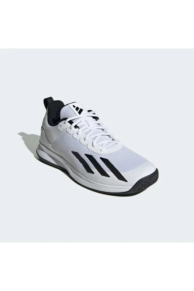 Adidas IF0429 Courtflash Speed Erkek Koşu Ve Antreman Ayakkabısı 42 Numara - 5