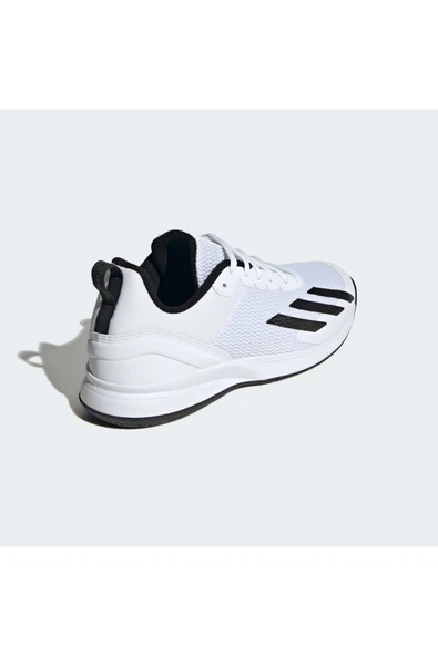Adidas IF0429 Courtflash Speed Erkek Koşu Ve Antreman Ayakkabısı 42 Numara - 6