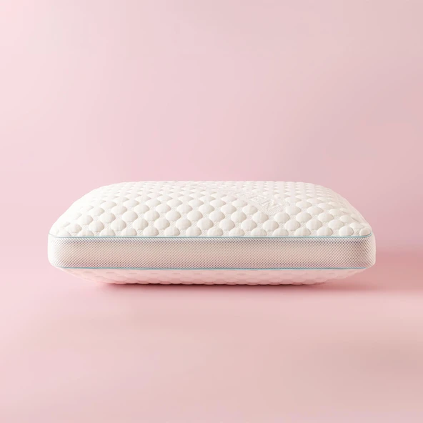 Moln Fresh Collagen Visco Yastık | Cilt Dostu & Anti-Aging - Resim 5