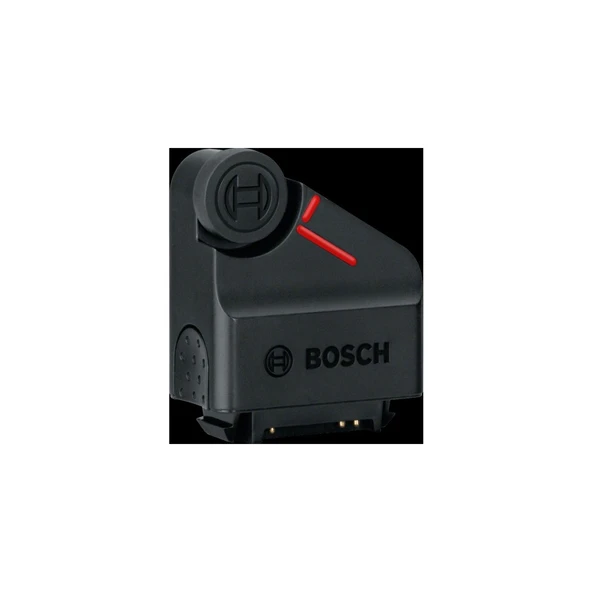BOSCH ZAMO 3 TEKER ADAPTÖRÜ ürün görseli 1