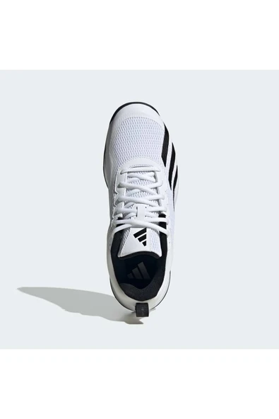 Adidas IF0429 Courtflash Speed Erkek Koşu Ve Antreman Ayakkabısı 42 Numara - 3