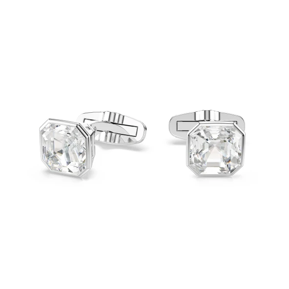 5733306 Swarovski Kol Düğmesi Mıllenıa:Cuffl Cre/Rhs - 1