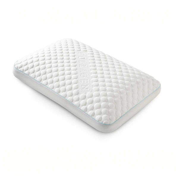 Moln Fresh Collagen Visco Yastık | Cilt Dostu & Anti-Aging ürün görseli