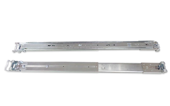 QNAP RAIL-B02 RACK TİPİ MODEL İÇİN RAY TAKIMI (RESMİ DİSTRİBÜTÖR GARANTİLİ) - 3
