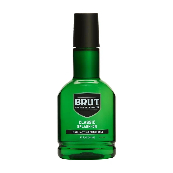 Brut Klasik Splash On 103 ml - 1