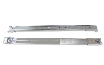 QNAP RAIL-B02 RACK TİPİ MODEL İÇİN RAY TAKIMI (RESMİ DİSTRİBÜTÖR GARANTİLİ)