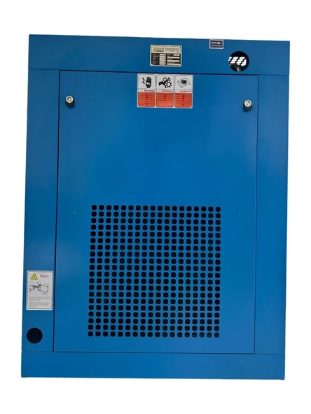 Puma PW30 Vidalı Hava Kompresörü 30 Hp-22 Kw 8-10 Bar - Resim 5