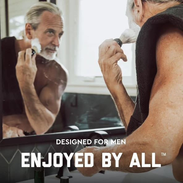 Brut Klasik Erkekler İçin Tıraş Sonrası 147 ml - Resim 2