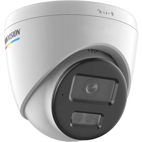 HIKVISION DS-2CD1327G2H-LIUF 2MP 2.8MM HYBRİD LİGHT SESLİ IP DOME KAMERA - 7