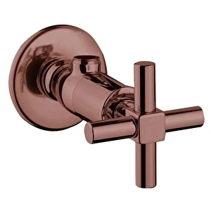 VitrA Juno A4155126 Ara Musluk Bakır ürün görseli 1