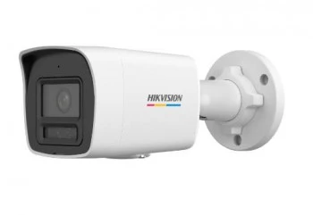 HIKVISION DS-2CD1027G2H-LIUF 2MP 4MM HYBRİD LİGHT SESLİ IP BULLET KAMERA - 2
