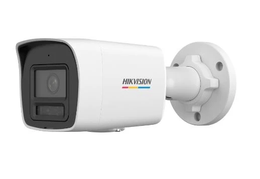 HIKVISION DS-2CD1047G2H-LIUF 4MP 2.8MM HYBRİD LİGHT SESLİ IP BULLET KAMERA - 2