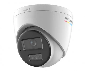 HIKVISION DS-2CD1327G2H-LIUF 2MP 2.8MM HYBRİD LİGHT SESLİ IP DOME KAMERA - 2