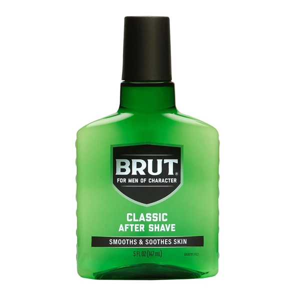 Brut Klasik Erkekler İçin Tıraş Sonrası 147 ml - Resim 3