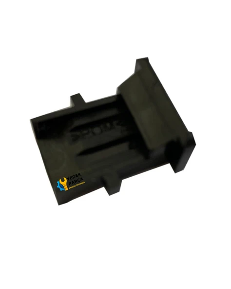 Arzum Uyumlu AR 4061 Olimpia Plus Cyclone Süpürge Hazne Kilitleme Mandalı ürün görseli 1