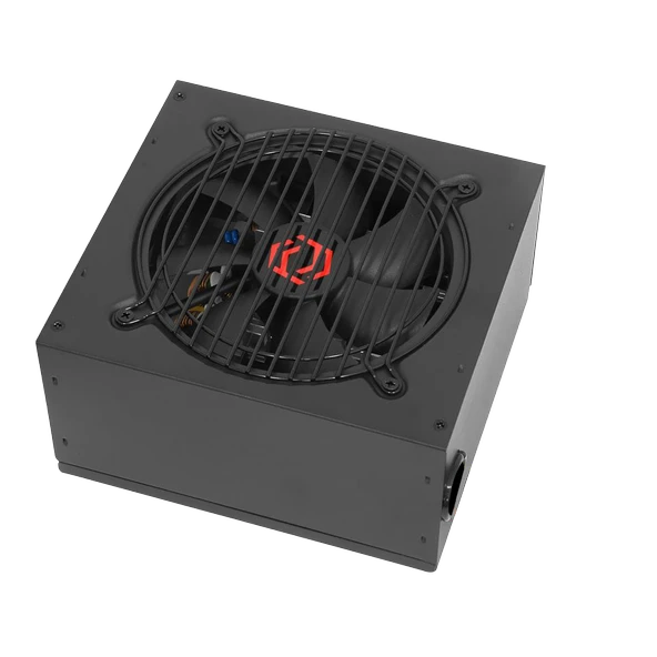 FRISBY FR-PS7580P 750W 80 + BRONZ POWER SUPPLY - 6