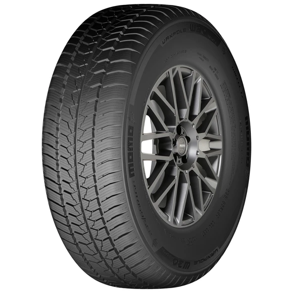 Momo 195/75 R16 110/108H VAN Pole W-30 Kış Lastiği ( Üretim Yılı: 2025 )