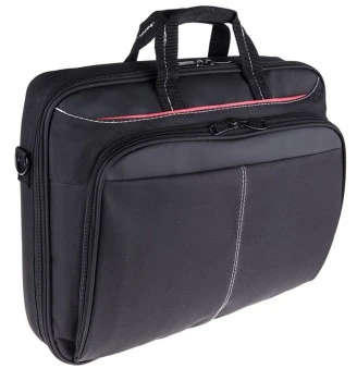 PLM PLC34 13" NOTEBOOK ÇANTASI SİYAH - 5