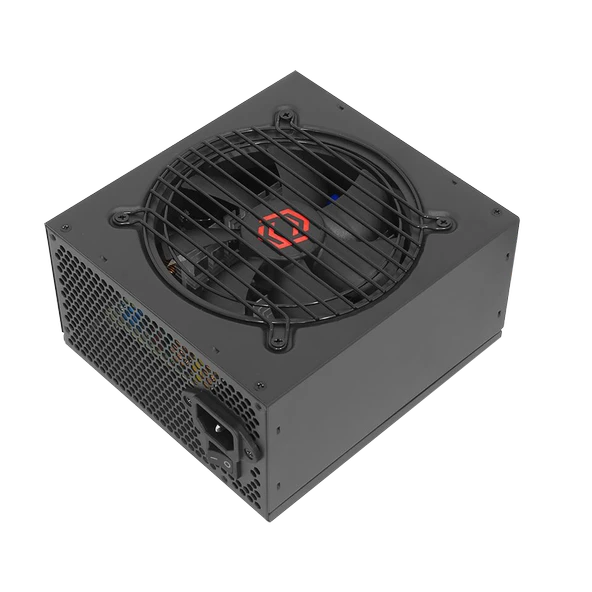 FRISBY FR-PS7580P 750W 80 + BRONZ POWER SUPPLY - 7