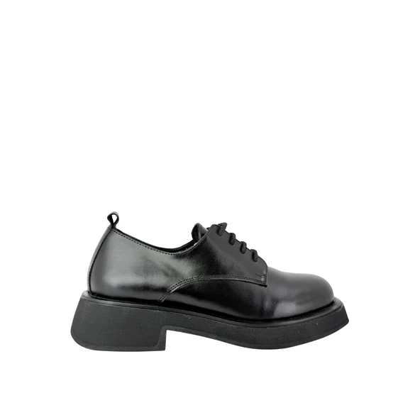 Albini 2610551D Hakiki Deri Kadın Günlük  Ayakkabı ürün görseli