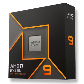 AMD RYZEN 9 9950X 4.30GHZ 64MB AM5 TRAY - 2
