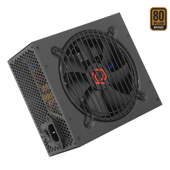 FRISBY FR-PS7580P 750W 80 + BRONZ POWER SUPPLY - 5