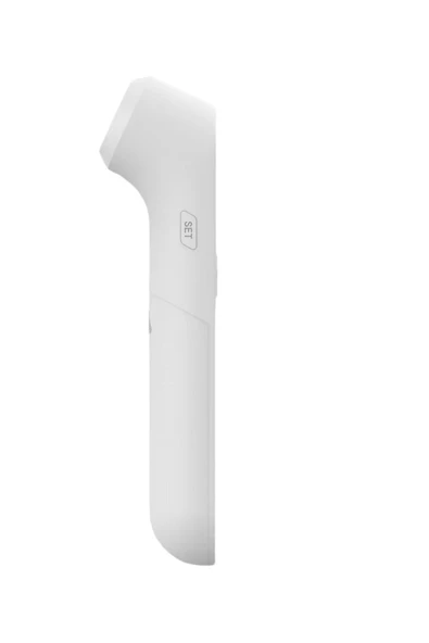 Wohler ST-D2 Temassız Alından Ateş Ölçer - 5