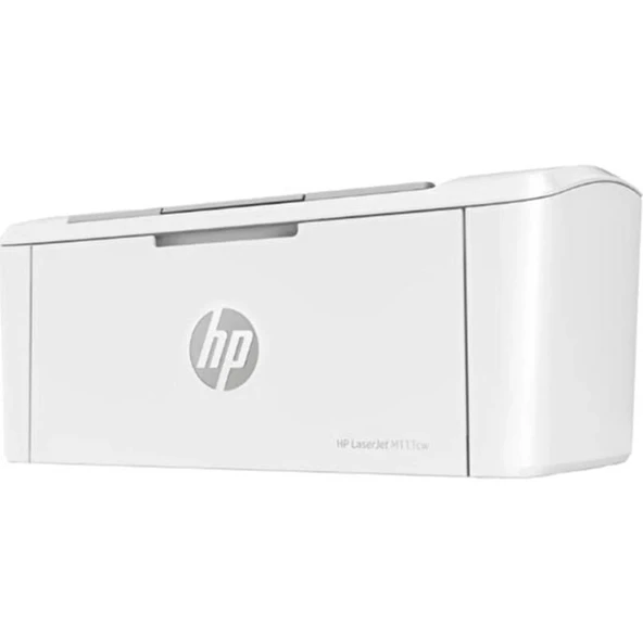 HP 1Y7D2A LASERJET M111CW LASER YAZICI A4 Wİ-Fİ - 2