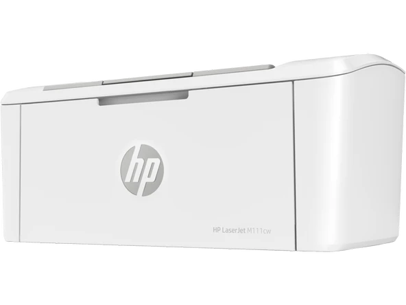 HP 1Y7D2A LASERJET M111CW LASER YAZICI A4 Wİ-Fİ - 4