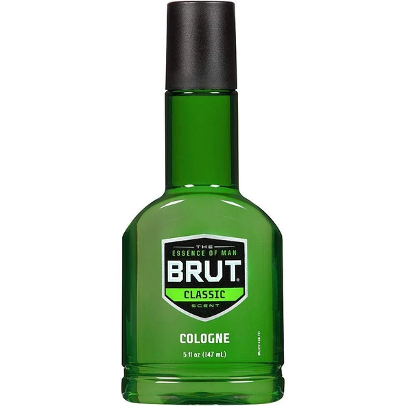 Brut Klasik Kolonya 147 ml