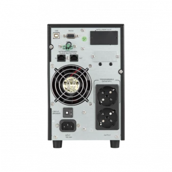 TUNÇMATİK NEWTECH PRO3 ONE 1 KVA 1/1 ON-LINE UPS TSK10091 - 3