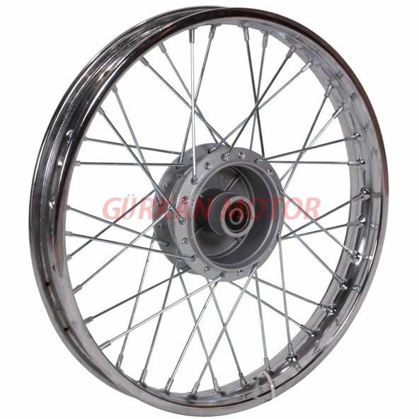 1.60 X 17 TELLİ JANT ARKA CUB ürün görseli