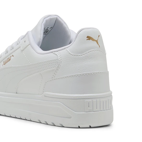 PUMA  SHUFFLE DOWNTOWN ERKEK SNEAKER AYAKKABI - Resim 7