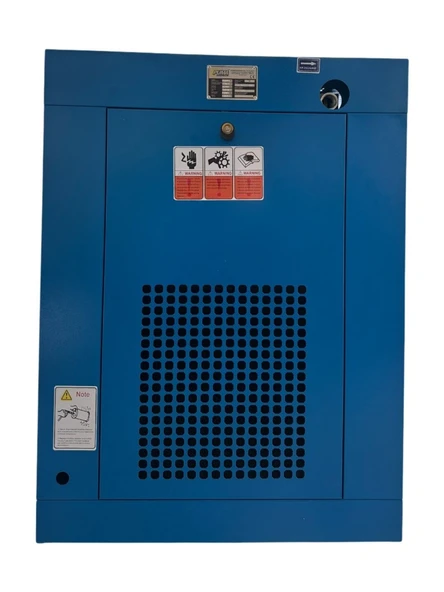 Puma PW50 Vidalı Hava Kompresörü 50 Hp-37 Kw 8-10 Bar - Resim 2