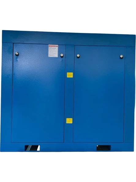 Puma PW50 Vidalı Hava Kompresörü 50 Hp-37 Kw 8-10 Bar - Resim 4