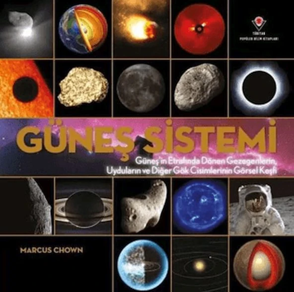 Güneş Sistemi ürün görseli 1