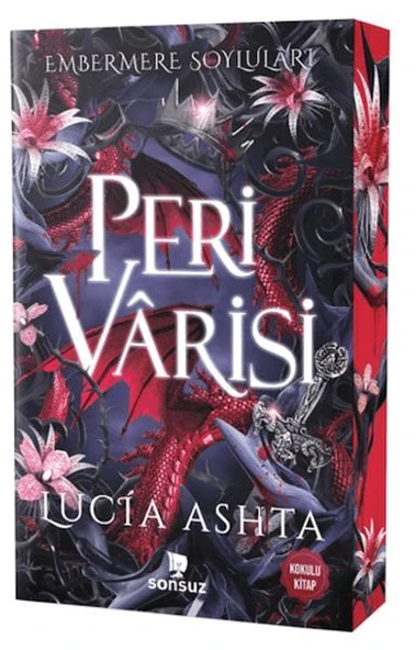 Peri Varisi (Yan Boyamalı) ürün görseli 1