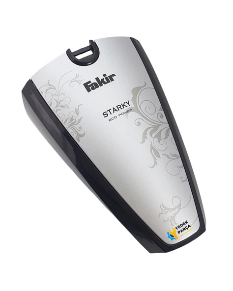 Fakir Uyumlu Starky Eco Power Toz Haznesi - Resim 2